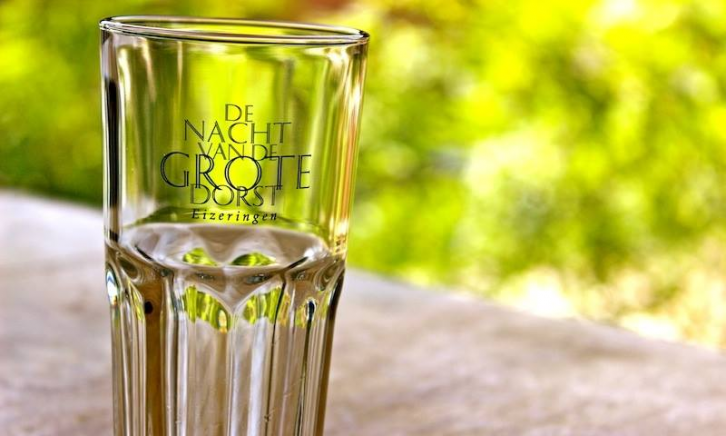 De Nacht van de Grote Dorst 